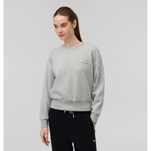 Csc Marble Canyon Iı Crop Kadın Sweatshirt