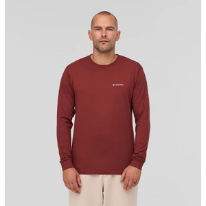 CSC Basic Erkek Uzun Kolllu T-shirt