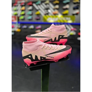 KO Elit Airzoom Krampon Pro Erkek Halı Saha Ayakkabısı Yüksek Performans İçin Tasarlandı