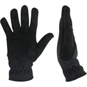 Siyah Termal Kışlık Kaliteli Polar Eldiven