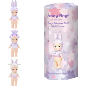 Sonny Angel Cherry Blossom Serisi Telefon Aksesuarı