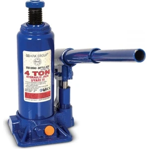 4 Ton Hidrolik Araba Krikosu Şişe Kriko