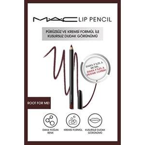 Lip Pencil Dudak Kalemi-Root For Me! 1.45GM