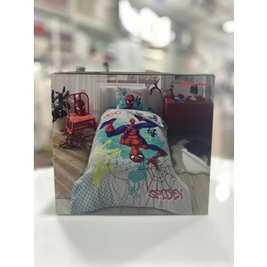 Spidey Hero Nevresim Takımı