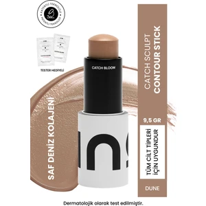 Catch Sculpt Multi Use Contour Stick Dune