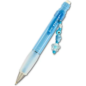 Deep Charm 0.7 Gök Mavisi Versatil Kalem