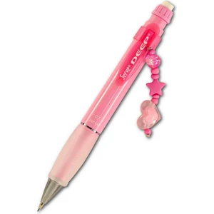 Deep Charm 0.7 mm Şeker Pembe Kalem