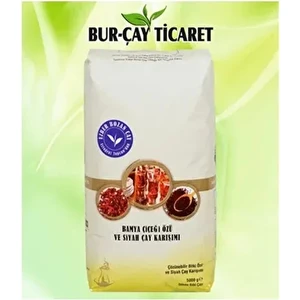 Ezberbozan Ezber Bozan Çay 5000GR
