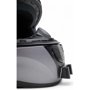 Ls2 Rapid 2 Kask Için Aksiyon Kamerası Kask Çene Bağlantı Aparatı Chin Mount