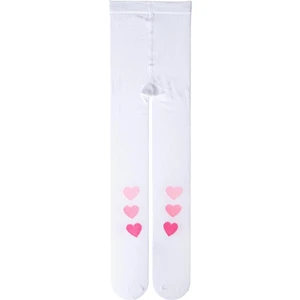 Hellobaby Kız Bebek Külotlu Çorap