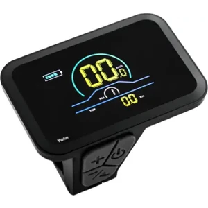 Rks Skyjet Nitro Pro Gösterge