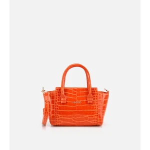 Kadın Turuncu Mini Çanta