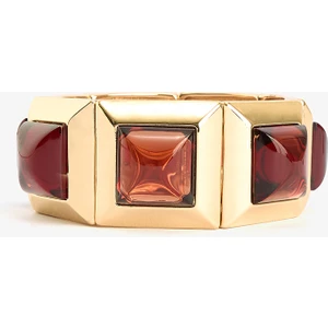 Altın Rengi Olga Bileklik