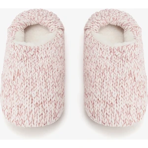 Açık Pembe Softy Ev Patiği