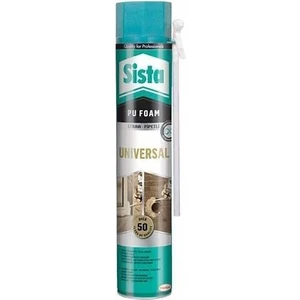 Universal Poliüretan Köpük 750 ml