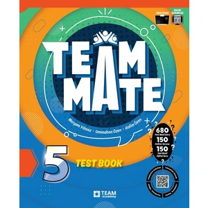 Teammate 5 Test Book