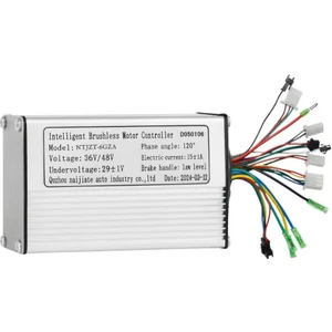 Skyjet Nitro Pro Beyin