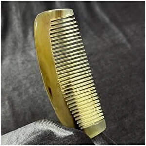 Kemik Tarak - Boynuz Tarak