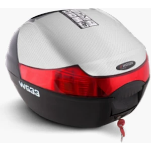 WG33 Basic Karbon Arka Çanta (Beyaz)