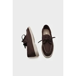 Camila Kadın Loafer Lnp