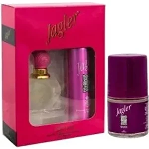 Kadın Parfüm Seti ve Rolon EDP 50 ml Uzun Süre Kalıcı Koku Deneyimi