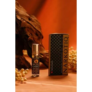 Narkotıq 6 ml Roll-On Esans