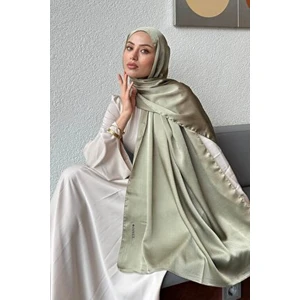 Janjan Şal Mint Yeşili