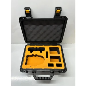 Dji Mini 5 Pro Hardcase Su Geçirmez Drone Taşıma Çantası Clascase C035