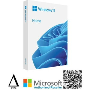 Windows 11 Home – 64 Bit Orijinal Lisans