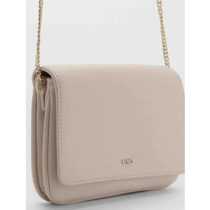 Zincir Saplı Mini Kapaklı Çanta