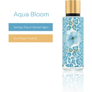 Aqua Bloom 250 ml Body Mist