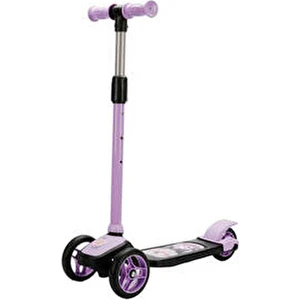Kuromi 3 Tekerlekli Scooter