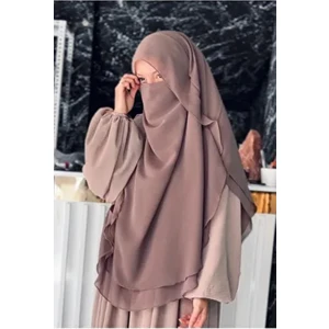 Gölgeli Oval Sufle- Uzun Boy sufle- Hac Umre sufle -Vizon sufle