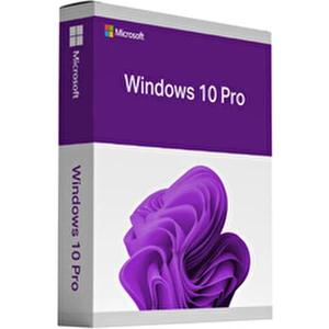Windows 10 Pro Orijinal Lisans Key - Ömür Boyu Garantili & Faturalı Dijital Anahtar