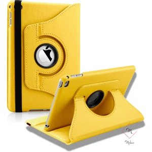 Samsung Galaxy Tab S3 9.7 T820 T825 Kılıf 360 Dönebilen Standlı Case