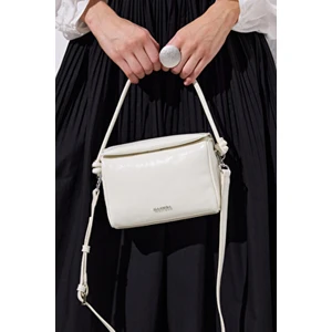 Rua Kutu Çanta Vanılla