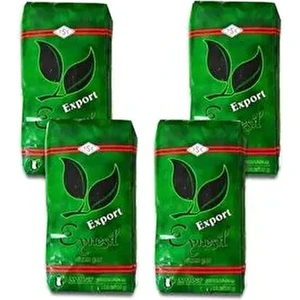 Destan Amber Eynesil Export Özel Siyah Çay 500 gr X4 Adet