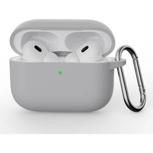 Airpods Pro 3 Uyumlu Kılıf Darbelere Karşı Korunaklı A+Kalite Yumuşak Silikon Kulaklık Kılıfı