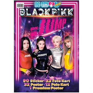 Mix - Blackpınk Jump 2025