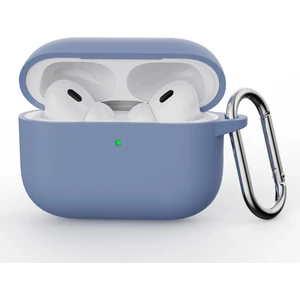 Airpods Pro 3 Uyumlu Kılıf Darbelere Karşı Korunaklı A+Kalite Yumuşak Silikon Kulaklık Kılıfı