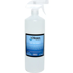 Clintex Kimya %99.9 Spreyli Saf Ipa Izo Propil 1 Lt Yüzey Temizleyici