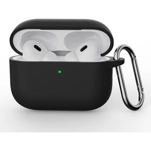 Airpods Pro 3 Uyumlu Kılıf Darbelere Karşı Korunaklı A+Kalite Yumuşak Silikon Kulaklık Kılıfı