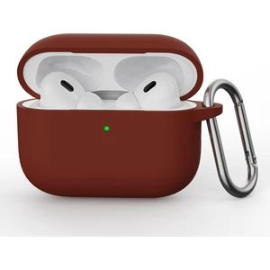 Airpods Pro 3 Uyumlu Kılıf Darbelere Karşı Korunaklı A+Kalite Yumuşak Silikon Kulaklık Kılıfı