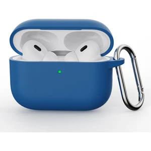 Airpods Pro 3 Uyumlu Kılıf Darbelere Karşı Korunaklı A+Kalite Yumuşak Silikon Kulaklık Kılıfı