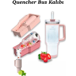 Quencher 1.18 Uyumlu Buz Kalıbı Termos Buzluk Ice Tray