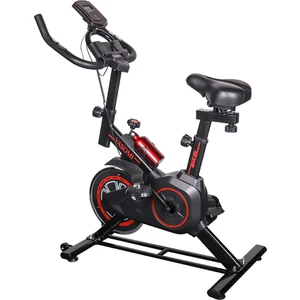 K719 Spining Bike Fitness ve Kondisyon Bisikleti Kırmızı