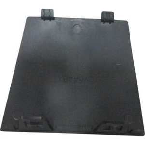 Peugeot 2008 20/23 Ön Tampon Panjur Orta Kapağı (Radar Kapağı)