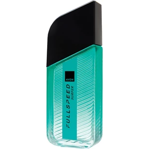 Full Speed Surfer Erkek Parfüm Edt 100 Ml.