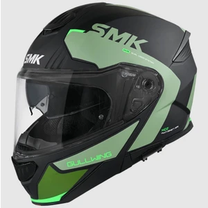 Gullwing Kresto Çene Açılır Kask MA288