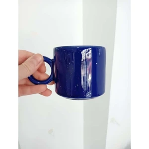 El Yapımı Seramik Bardak